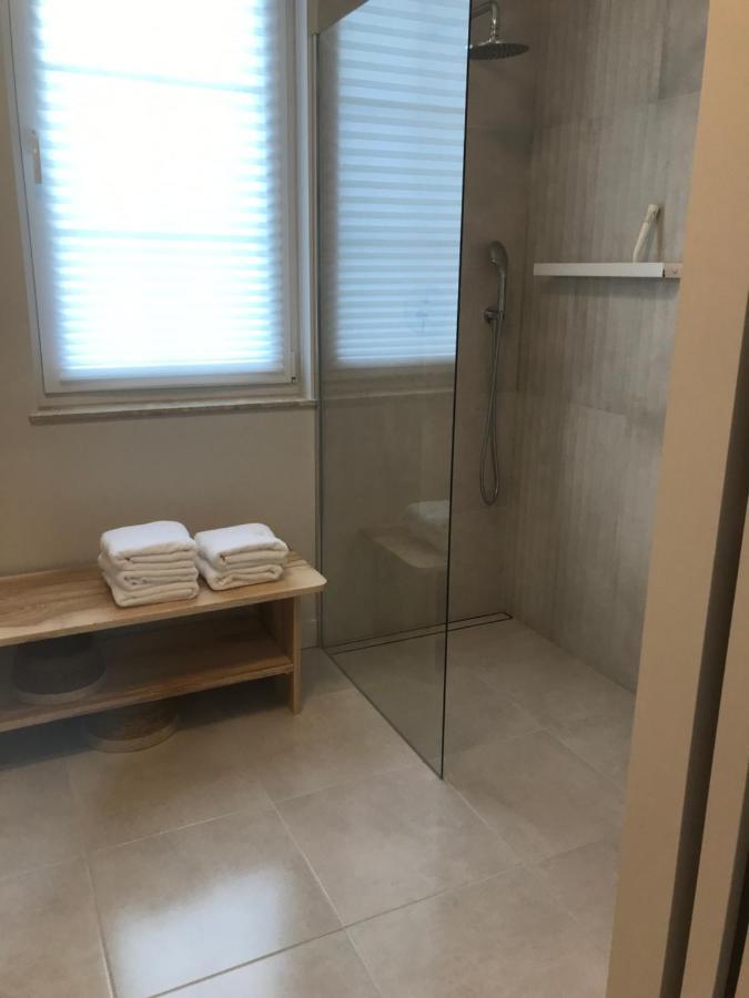 Apartament W Ogrodach Tesoro Gdynia Lejlighed Eksteriør billede